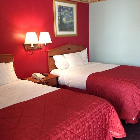 كلوستون Motor Inn المظهر الخارجي الصورة