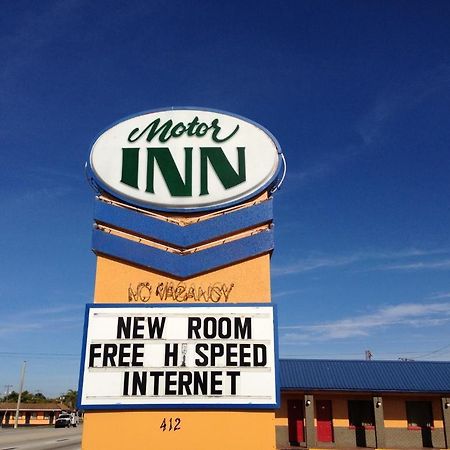 كلوستون Motor Inn المظهر الخارجي الصورة