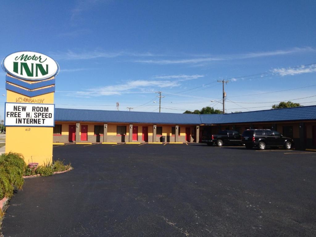 كلوستون Motor Inn المظهر الخارجي الصورة